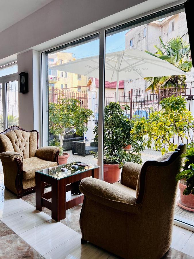 Hostel North Star Shkoder