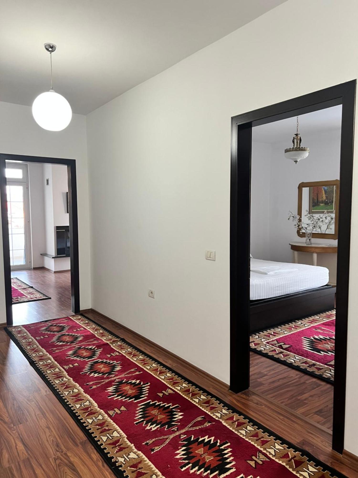 North Star Hostel Shkoder