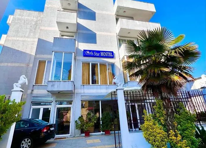 North Star Hostel
