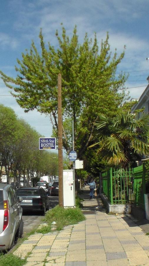 North Star Szkodra