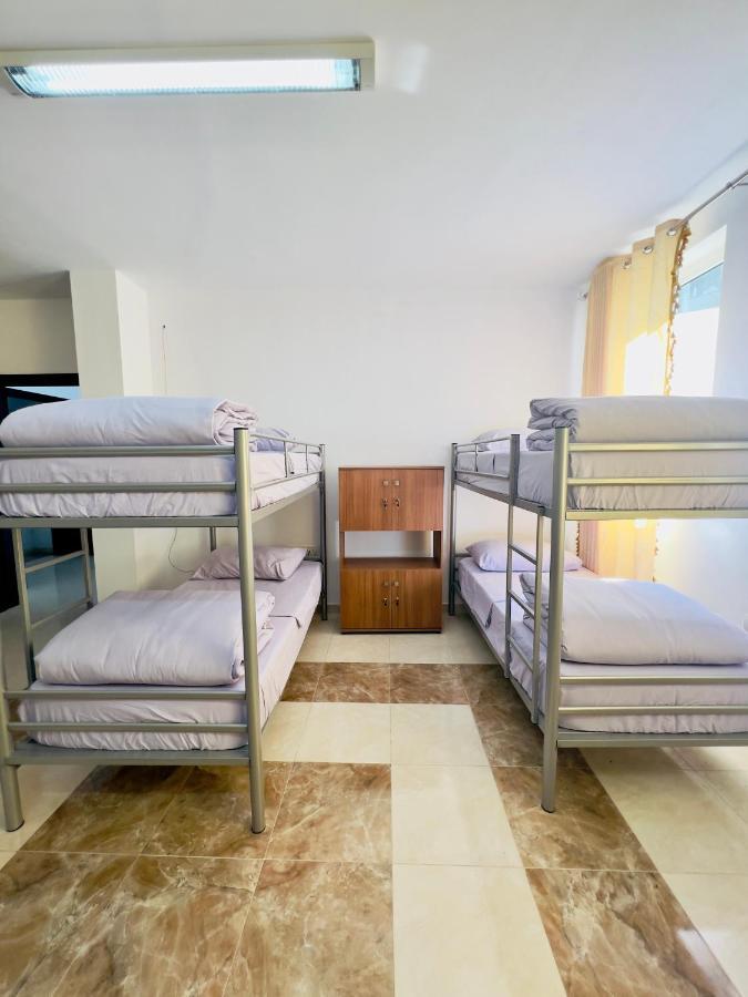Hostel North Star *