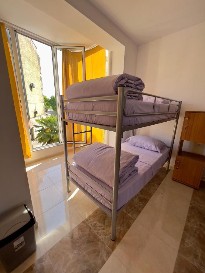 Hostel North Star Szkodra
