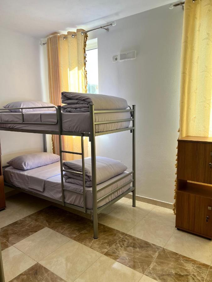 Hostel North Star