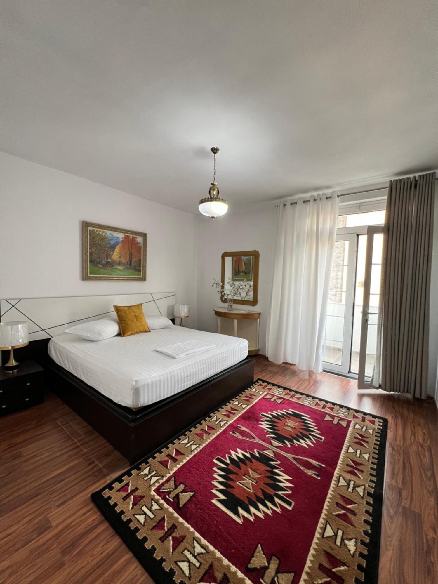Hostel North Star