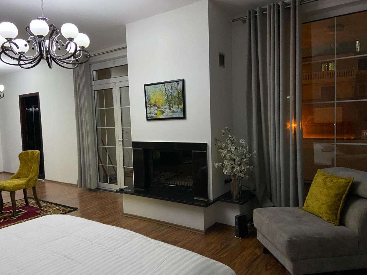 Hostel North Star Szkodra