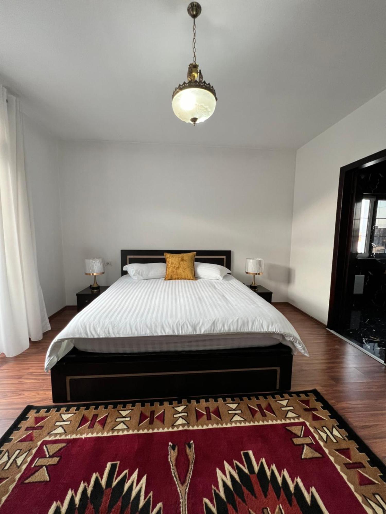 North Star Hostel Szkodra