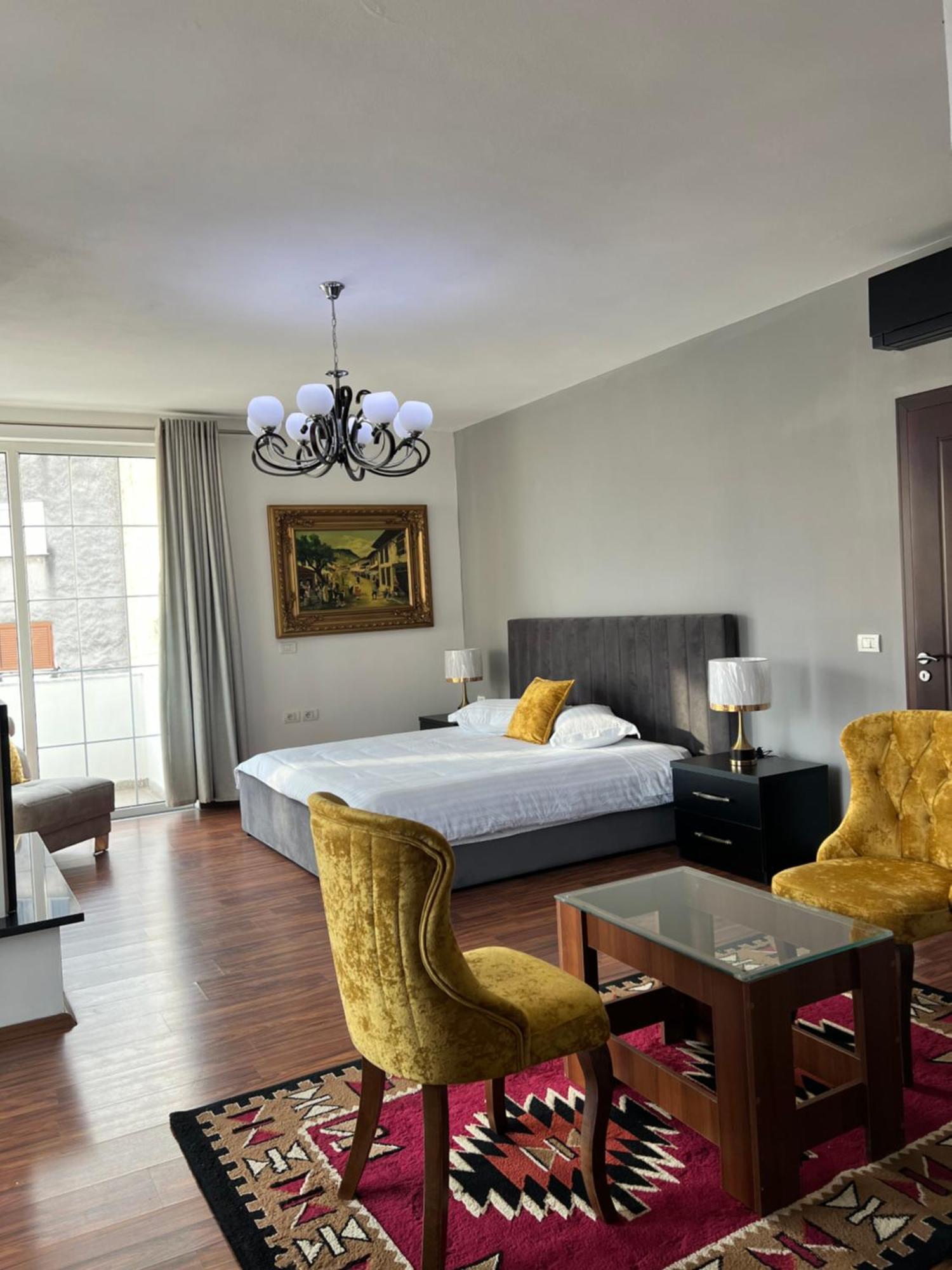 North Star Hostel