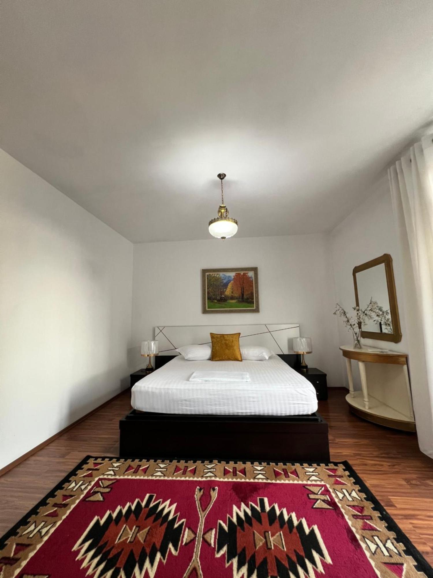 Hostel North Star Szkodra