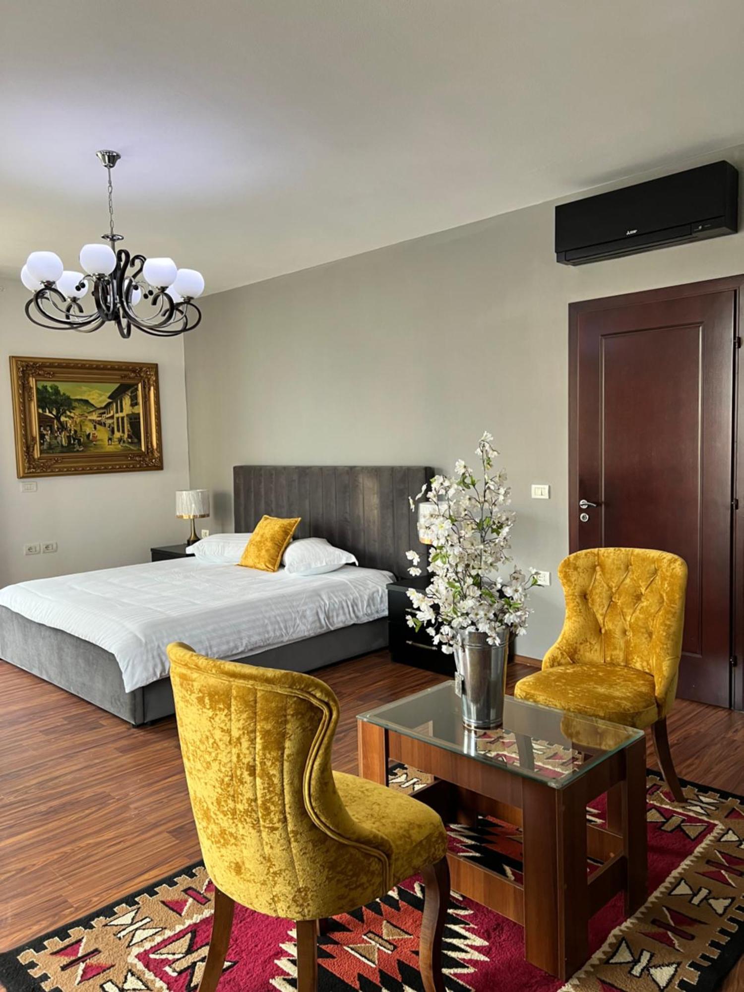 North Star Hostel
