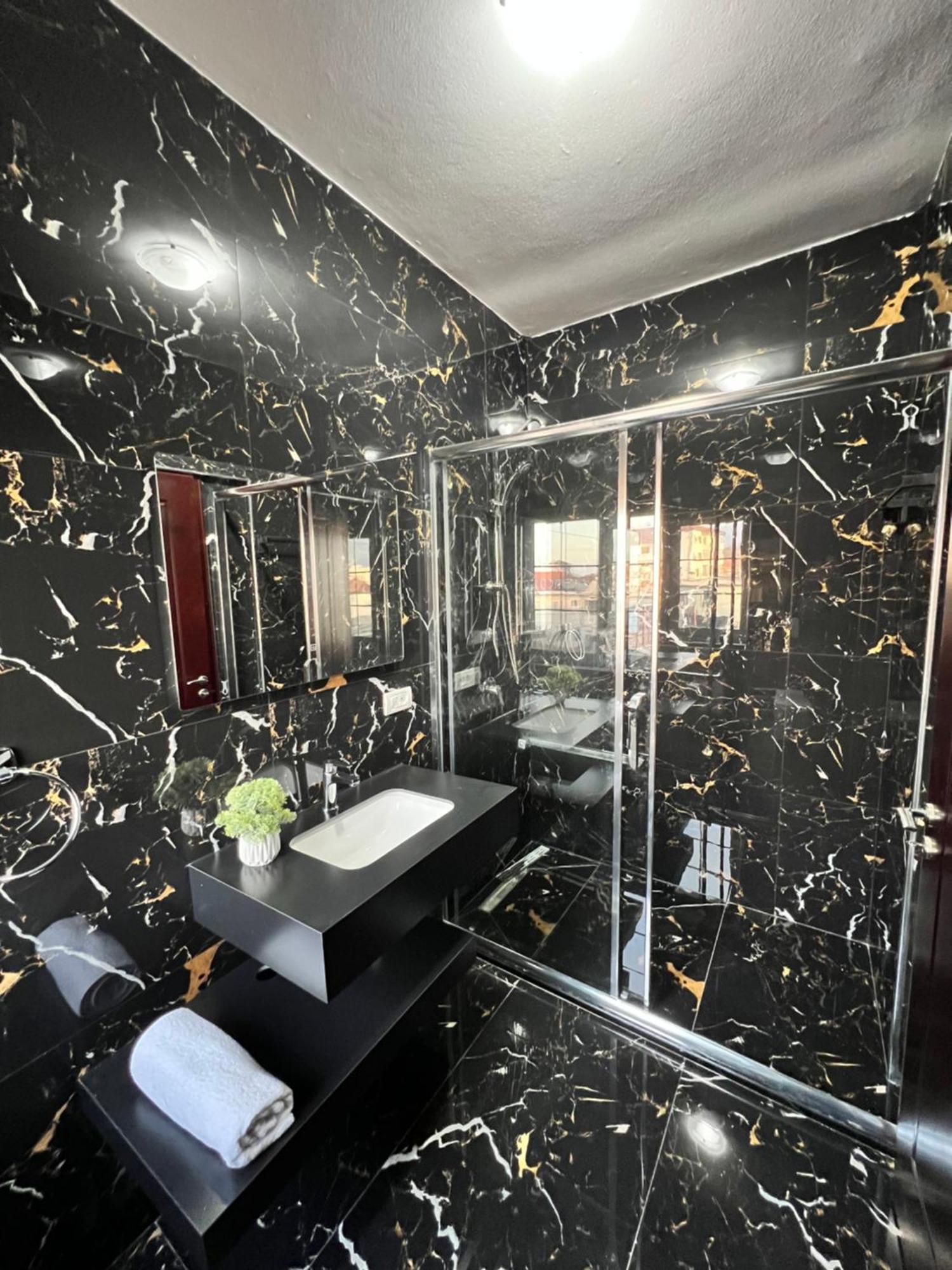 Hostel North Star Szkodra