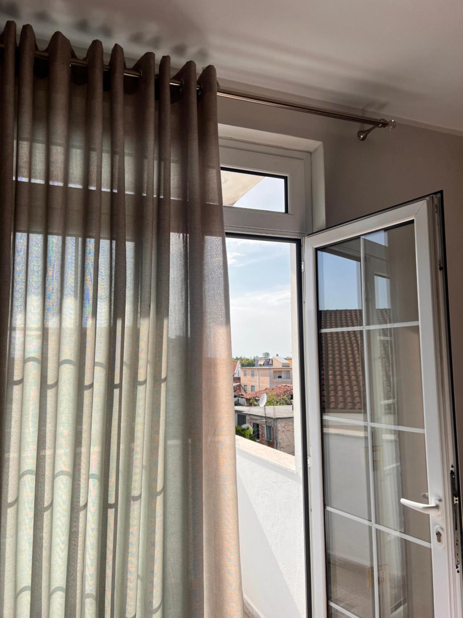 Hostel North Star Szkodra